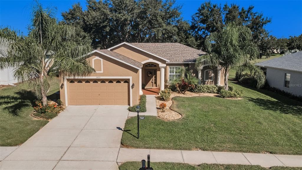 18933 GRAND CLUB DRIVE HUDSON, FL 34667