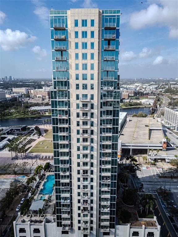 777 N ASHLEY DRIVE UNIT 2712 TAMPA, FL 33602