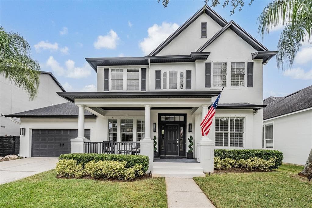 14707 CANOPY DRIVE TAMPA, FL 33626