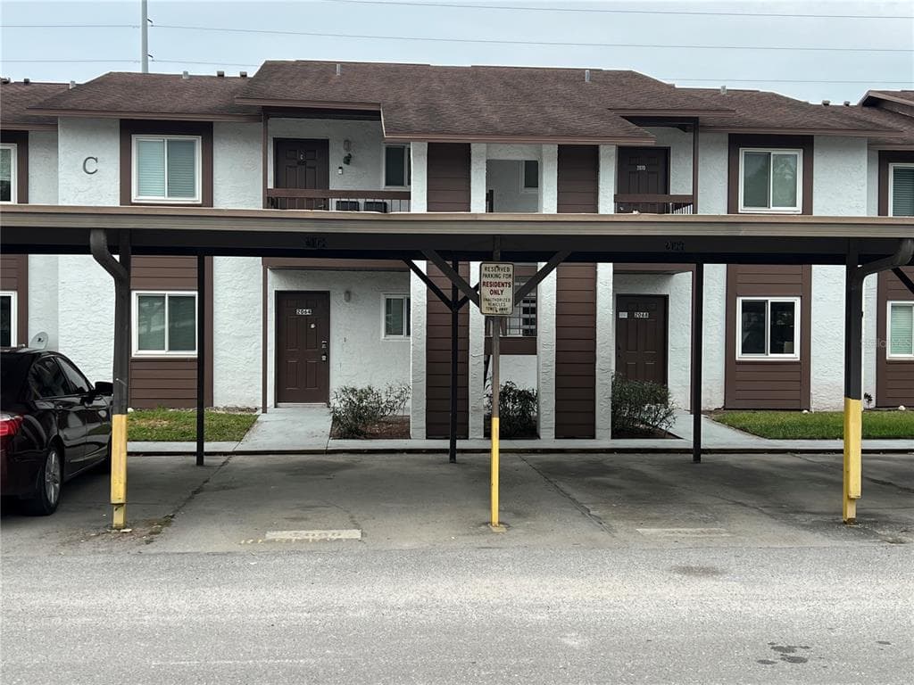39132 COUNTY ROAD 54 UNIT 2064 ZEPHYRHILLS, FL 33542