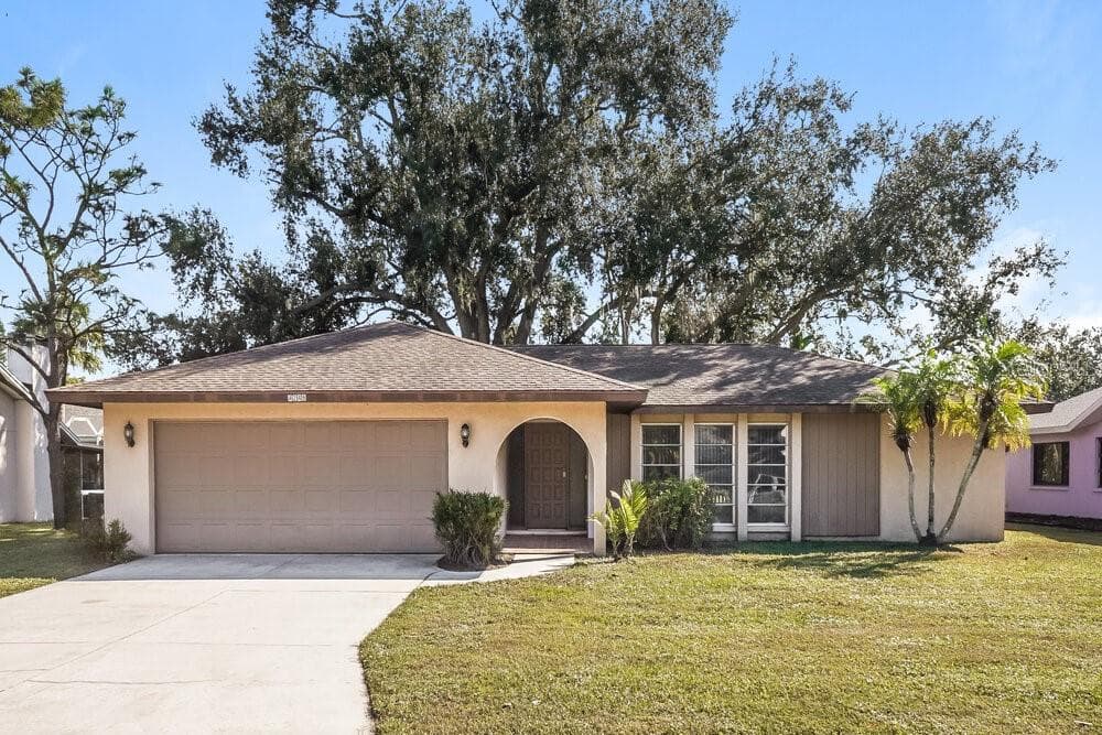 4248 DRYDEN CIRCLE SARASOTA, FL 34241