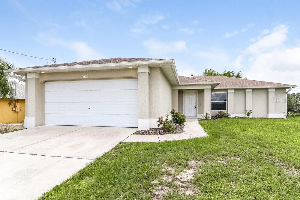 1310 SW 13TH TERRACE CAPE CORAL, FL 33991