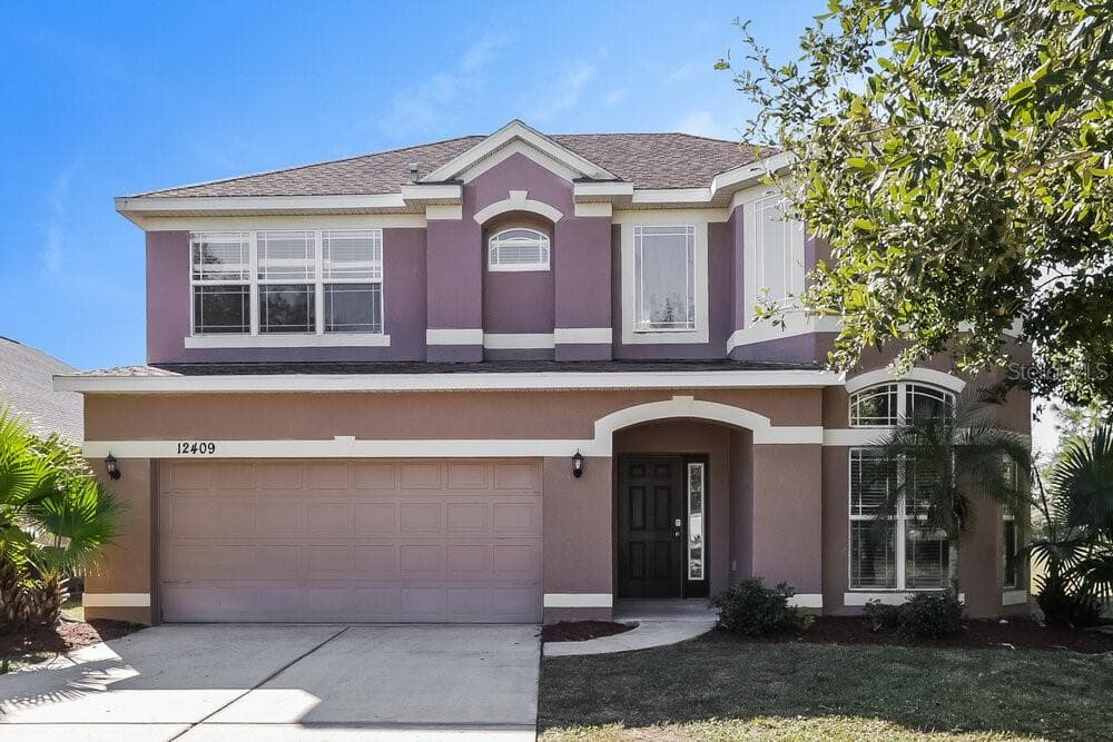 12409 23RD STREET E PARRISH, FL 34219