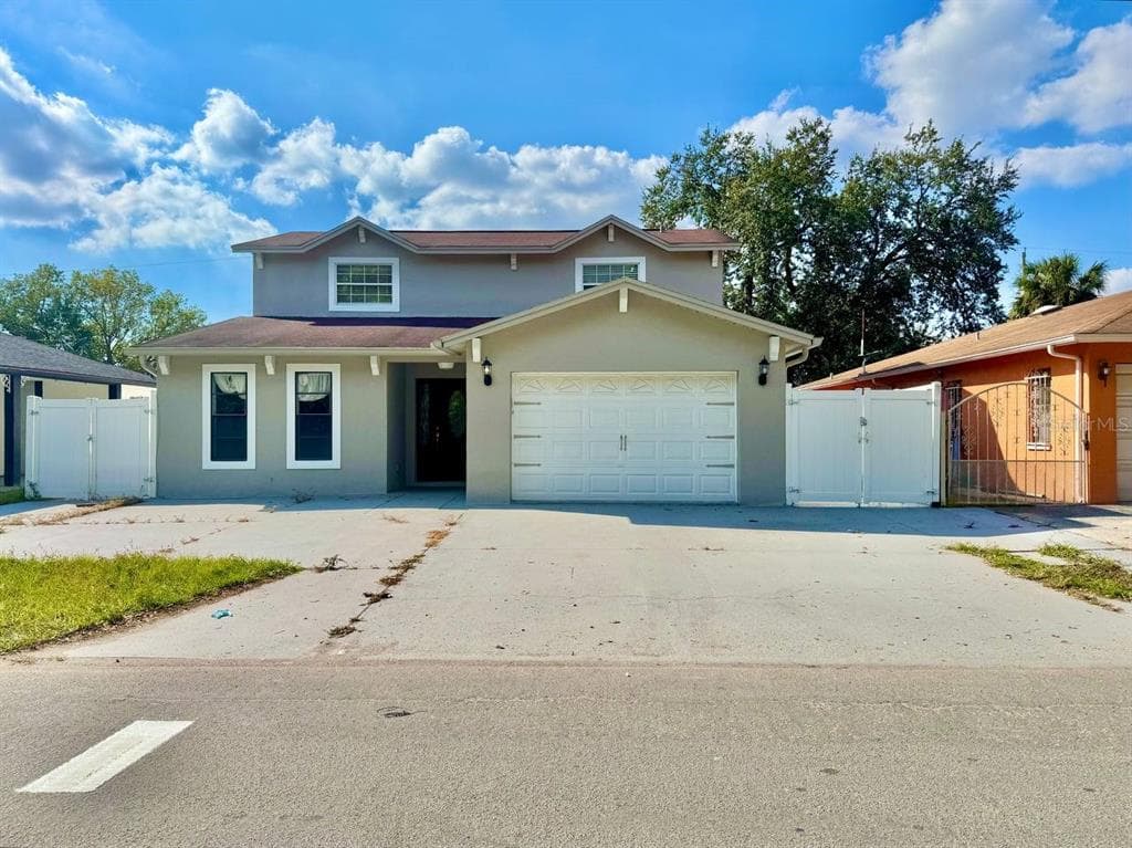6212 N GRADY AVENUE TAMPA, FL 33614