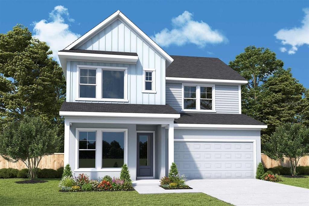 6008 SACRED OAK AVENUE MOUNT DORA, FL 32757