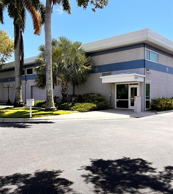 6851 PROFESSIONAL PARKWAY LAKEWOOD RANCH, FL 34240