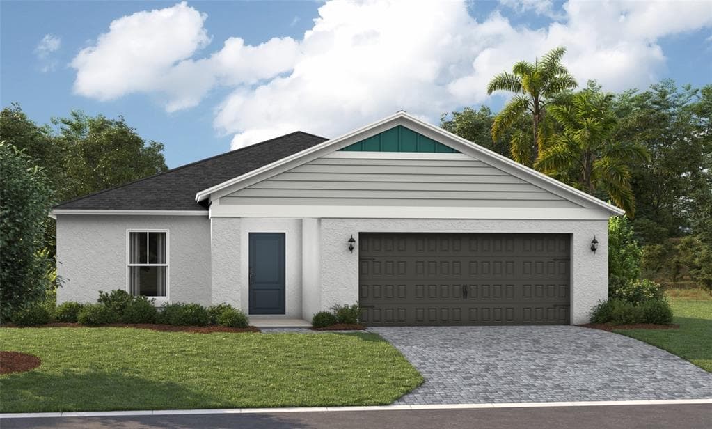 9284 PAVILION SHADE DRIVE ZEPHYRHILLS, FL 33541