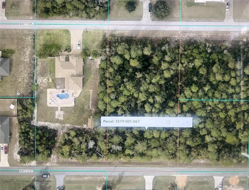 112TH ST OCALA, FL 34476
