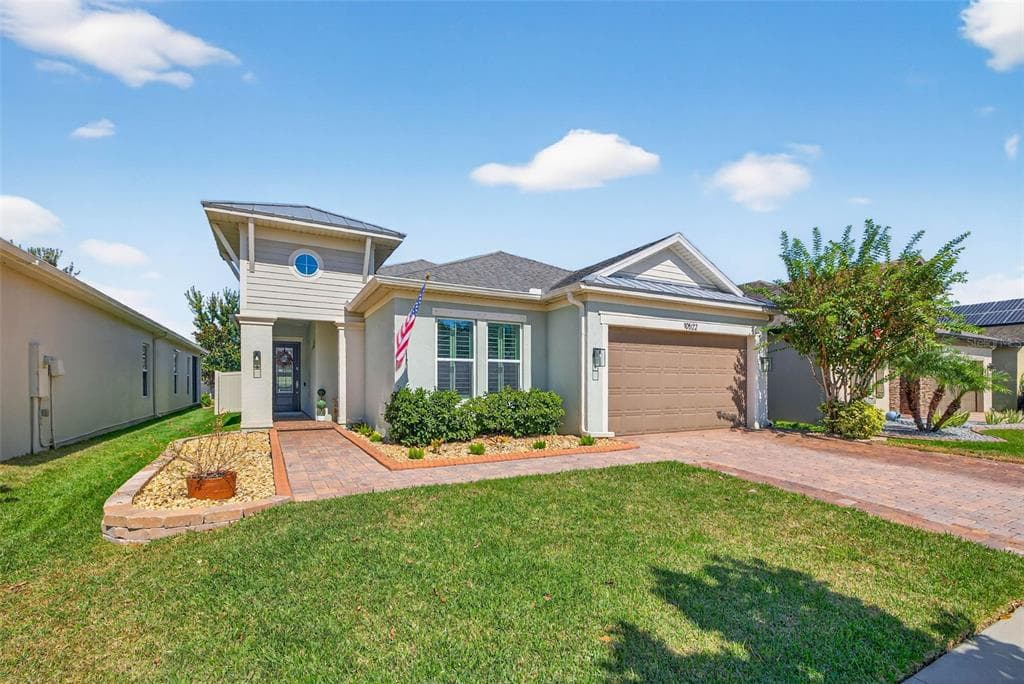 10522 CARDERA DRIVE RIVERVIEW, FL 33578
