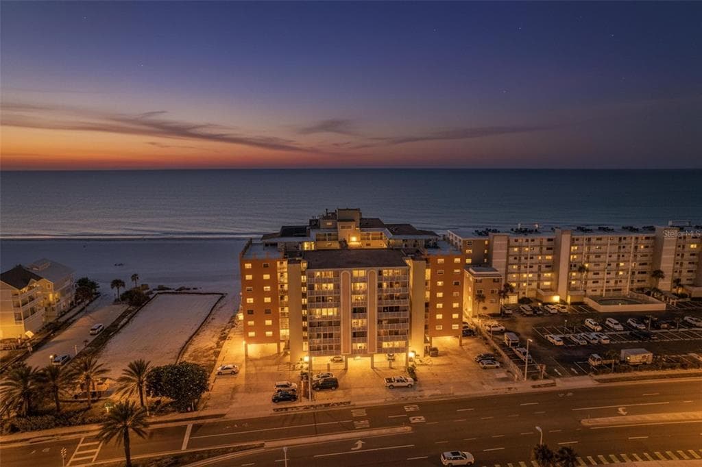 18610 GULF BOULEVARD UNIT 111 INDIAN SHORES, FL 33785