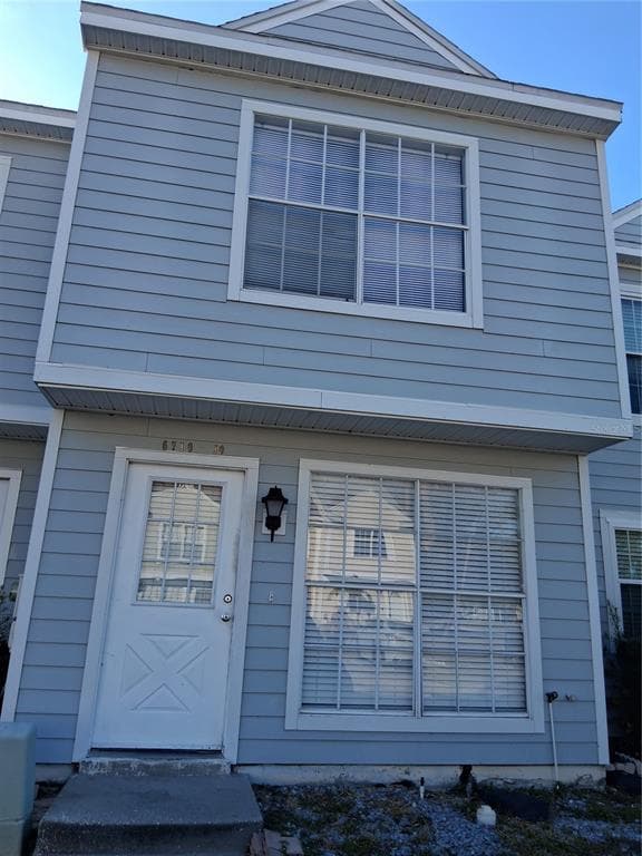 6710 121ST AVENUE UNIT 10 LARGO, FL 33773