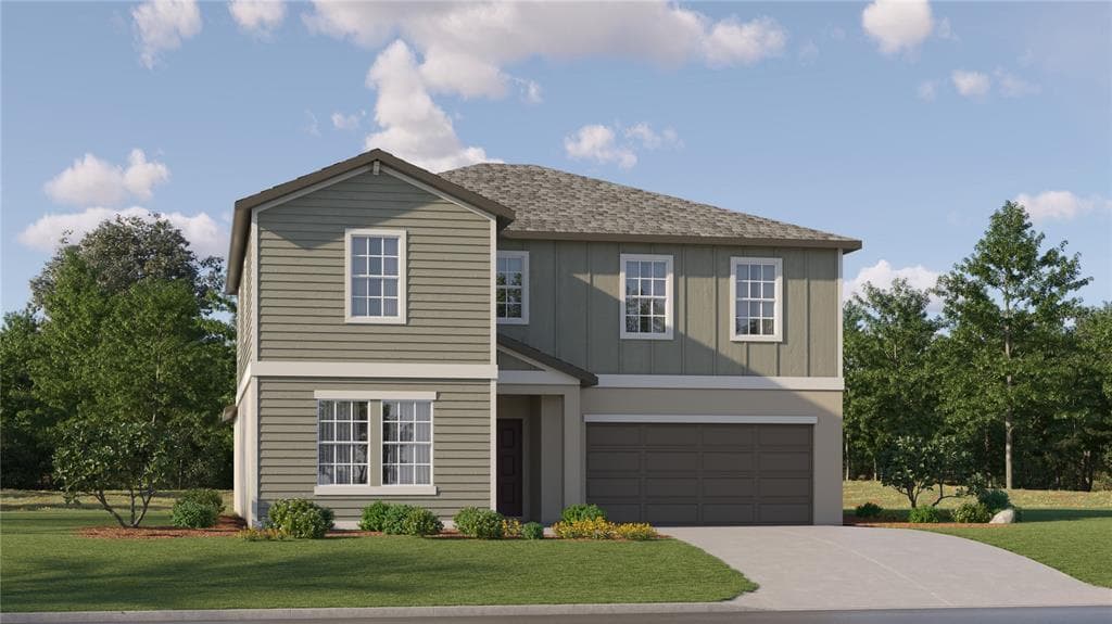 22485 NEBULA WAY LAND O LAKES, FL 34637