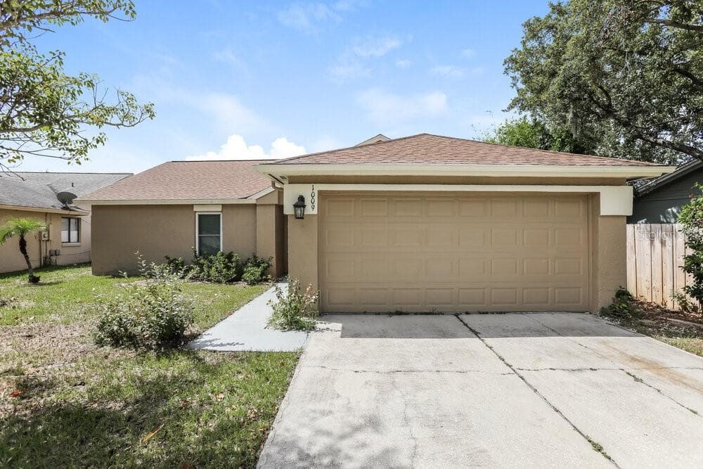 1009 BLACK WILLOW DRIVE OVIEDO, FL 32765