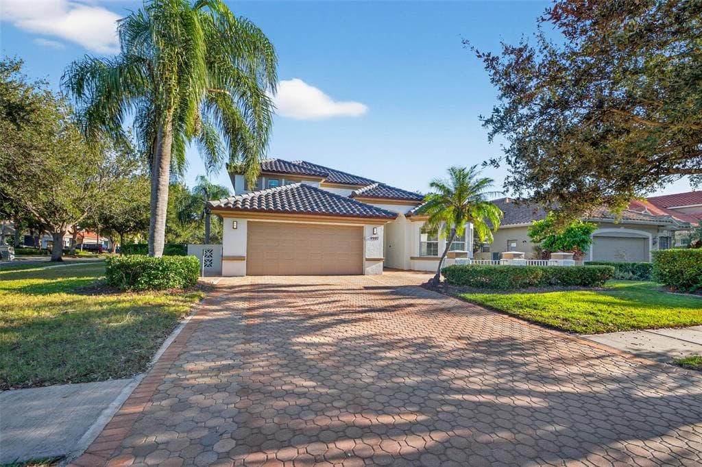 9997 SAGO POINT DRIVE SEMINOLE, FL 33777