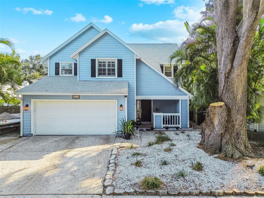 3710 W TACON STREET TAMPA, FL 33629