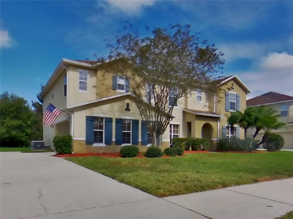 321 BLACK SPRINGS LANE WINTER GARDEN, FL 34787
