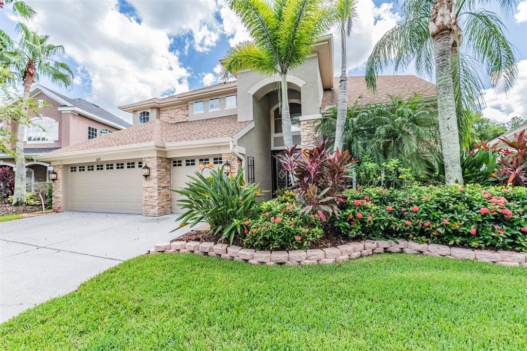 11670 RENAISSANCE VIEW COURT TAMPA, FL 33626