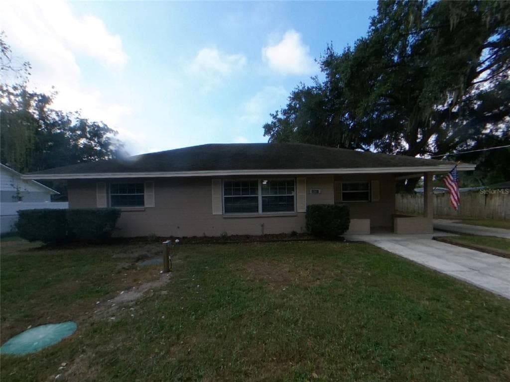 10811 LA VISTA LOOP RIVERVIEW, FL 33578
