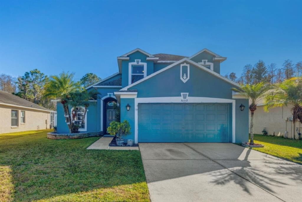 30512 WRENCREST DRIVE WESLEY CHAPEL, FL 33543