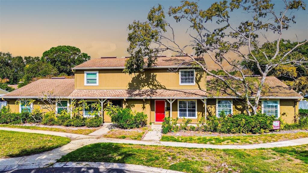 7627 DELEON COURT TAMPA, FL 33615