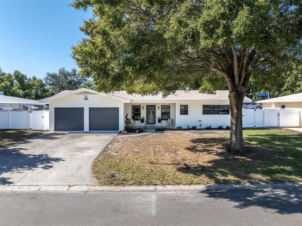 1408 S BETTY LANE CLEARWATER, FL 33756