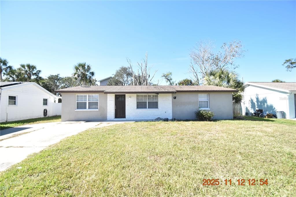7317 DIANNE DRIVE NEW PORT RICHEY, FL 34652