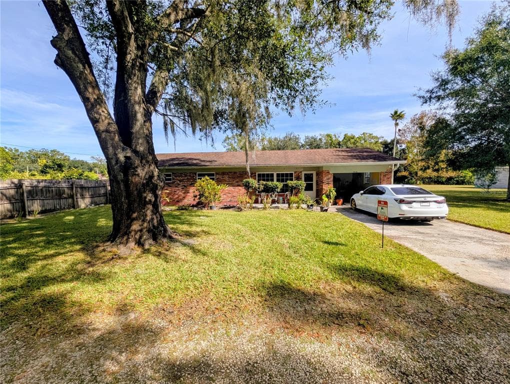 8410 PETERSON ROAD