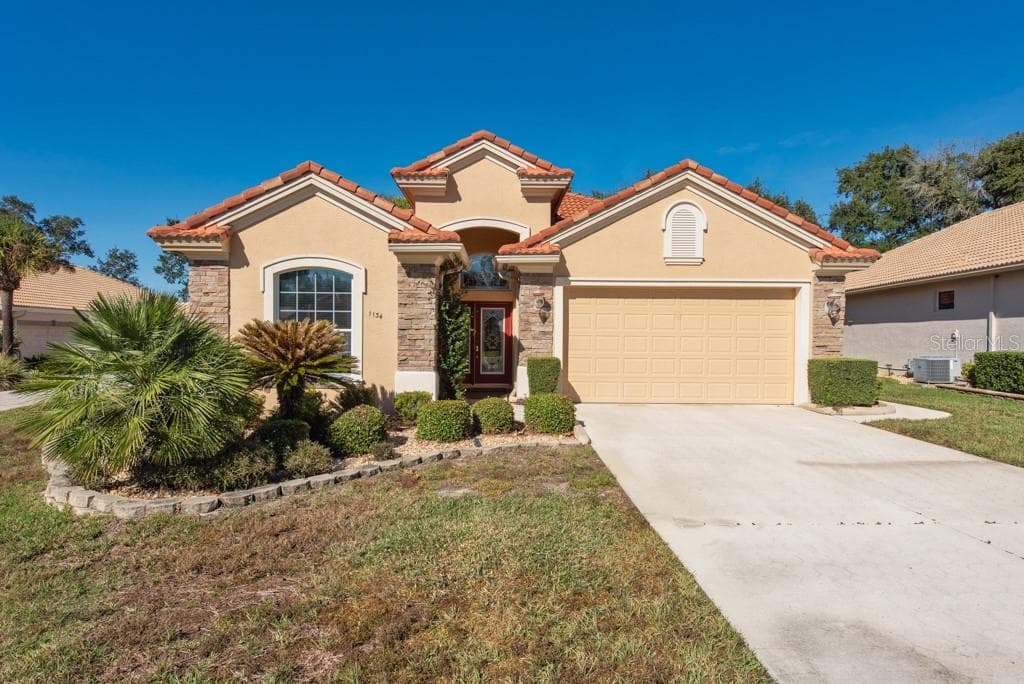 1134 W DIAMOND SHORE LOOP UNIT 47 HERNANDO, FL 34442