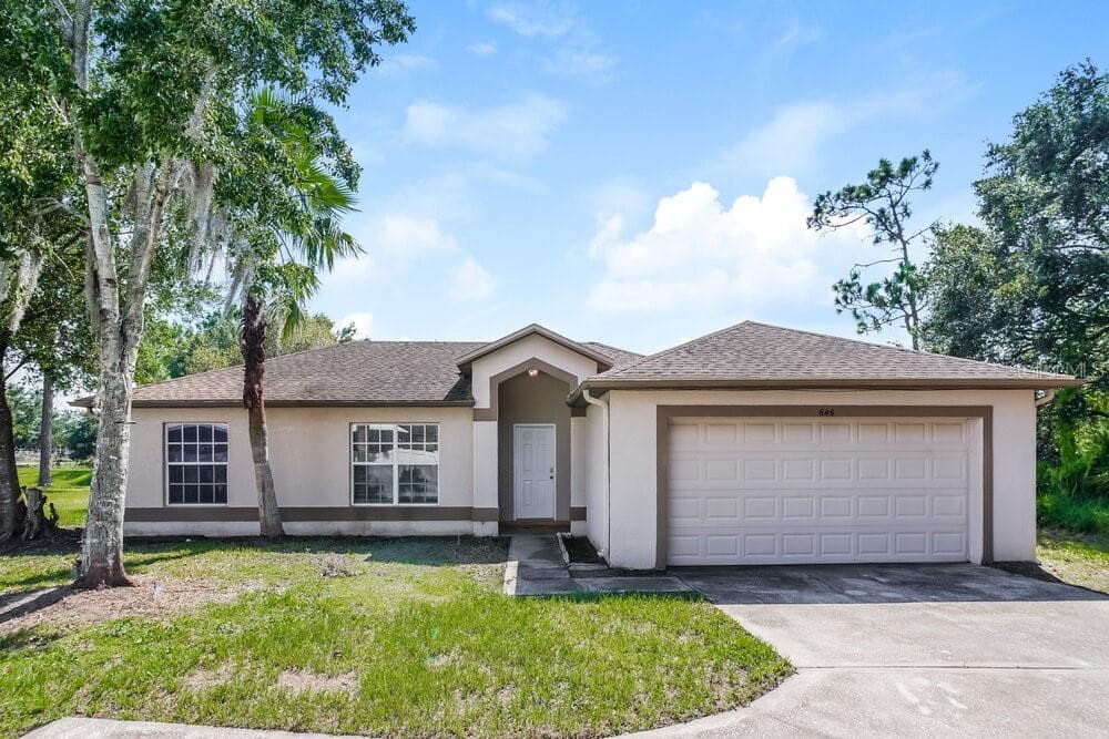 646 JAGUAR COURT KISSIMMEE, FL 34759