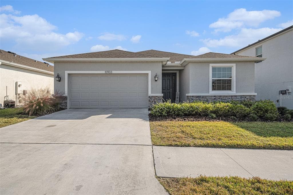 10903 HONOR ROAD