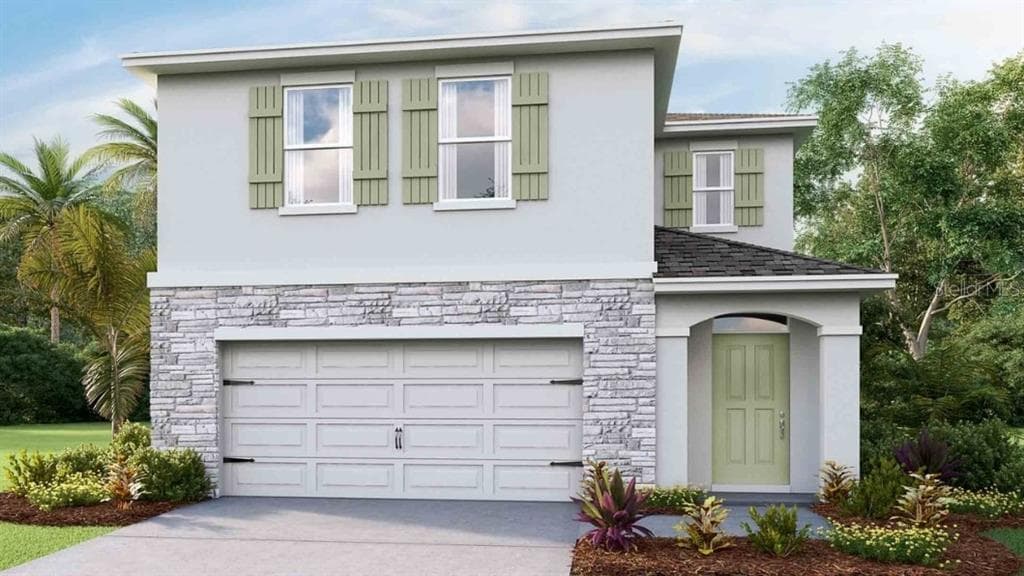 7347 FLINT CREEK DRIVE LAND O LAKES, FL 34638