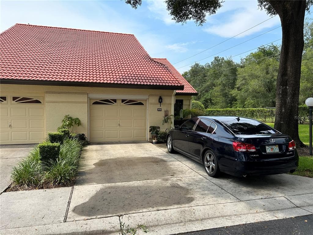 2050 FOREST DRIVE INVERNESS, FL 34453