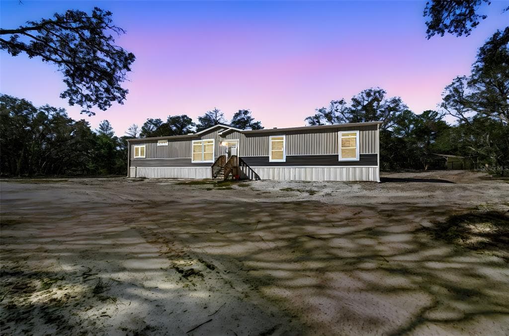 0 GLADWIN AVENUE HUDSON, FL 34667