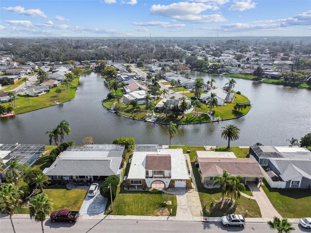 3248 ROCK VALLEY DRIVE HOLIDAY, FL 34691