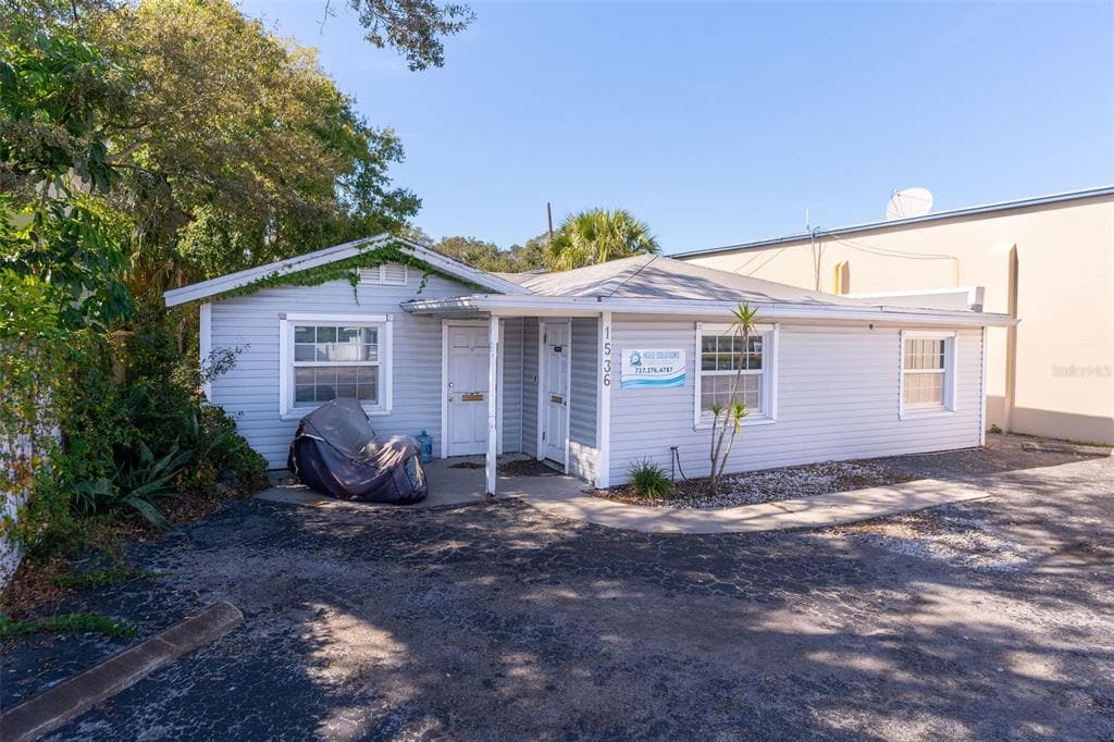 1536 S MISSOURI AVENUE CLEARWATER, FL 33756
