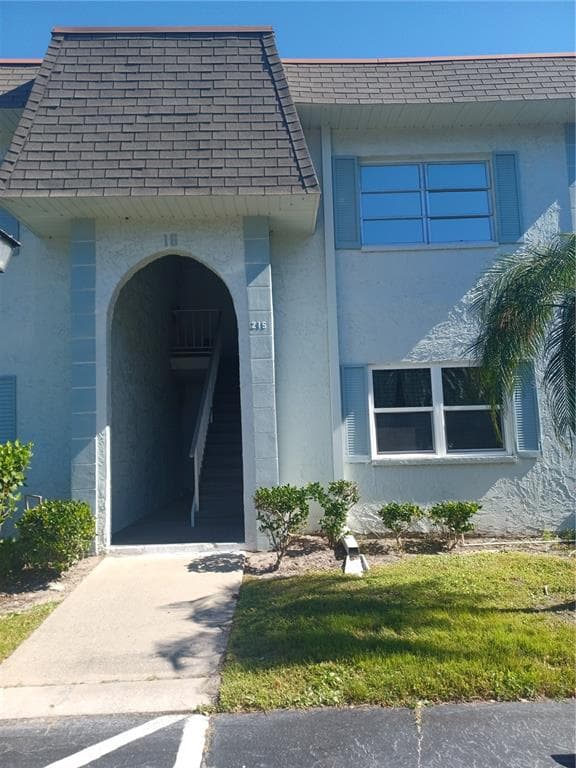 215 S MCMULLEN BOOTH ROAD UNIT 183