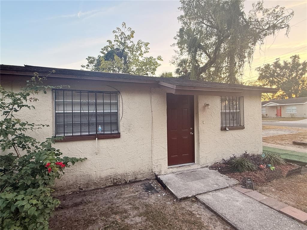 3811 N 54TH STREET TAMPA, FL 33619