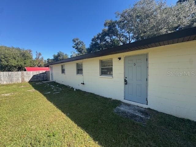 12140 MUNBURY DRIVE UNIT 5 DADE CITY, FL 33525