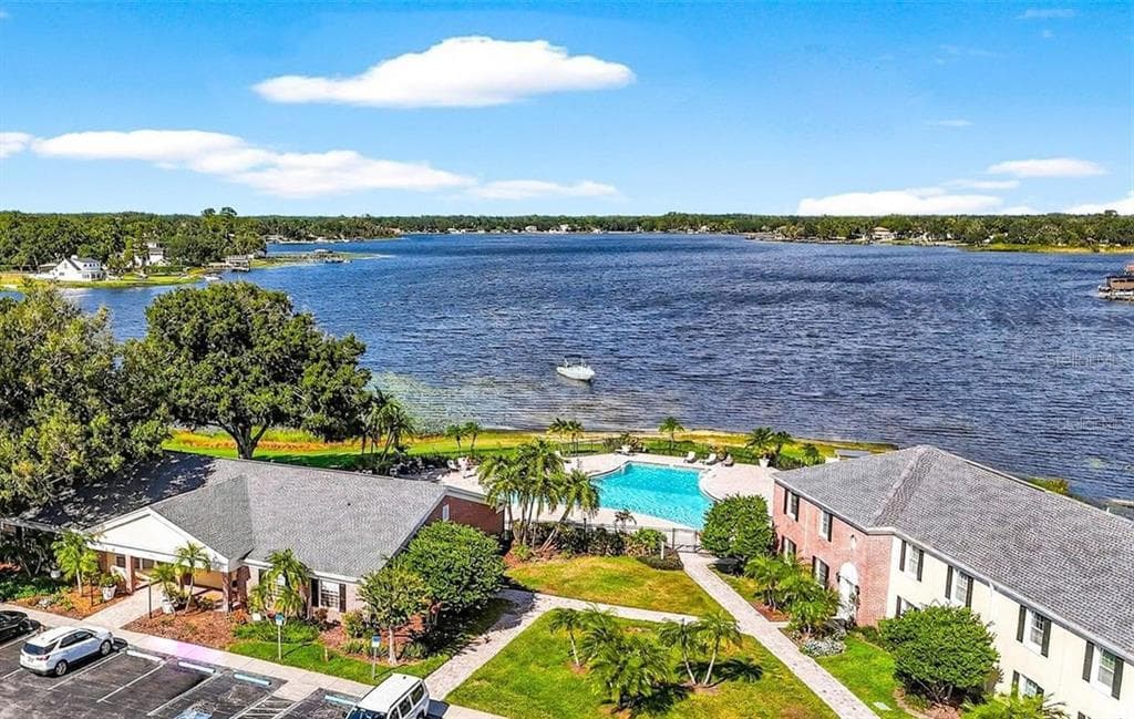 13830 ORANGE SUNSET DRIVE UNIT 202 TAMPA, FL 33618