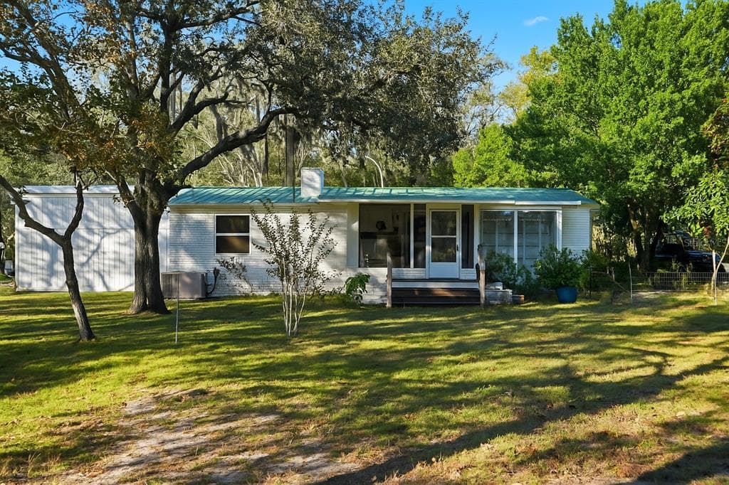 4725 S TRENT TERRACE HOMOSASSA, FL 34446