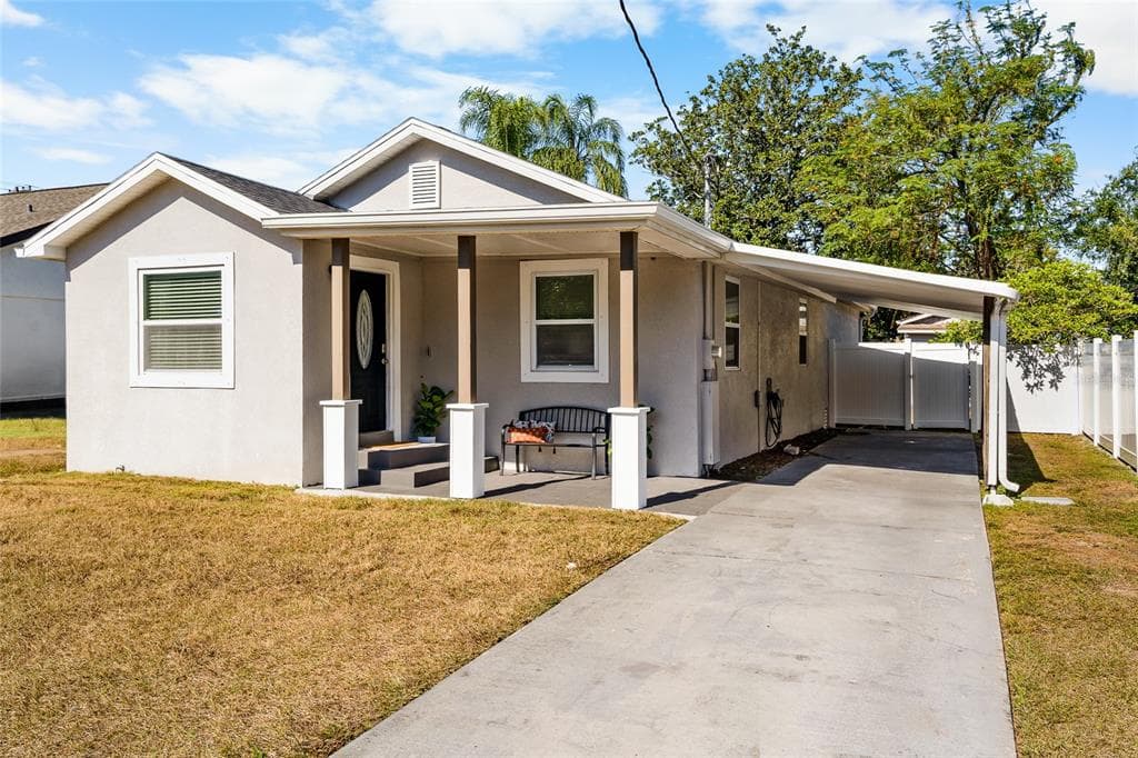 1425 W WOOD STREET TAMPA, FL 33604