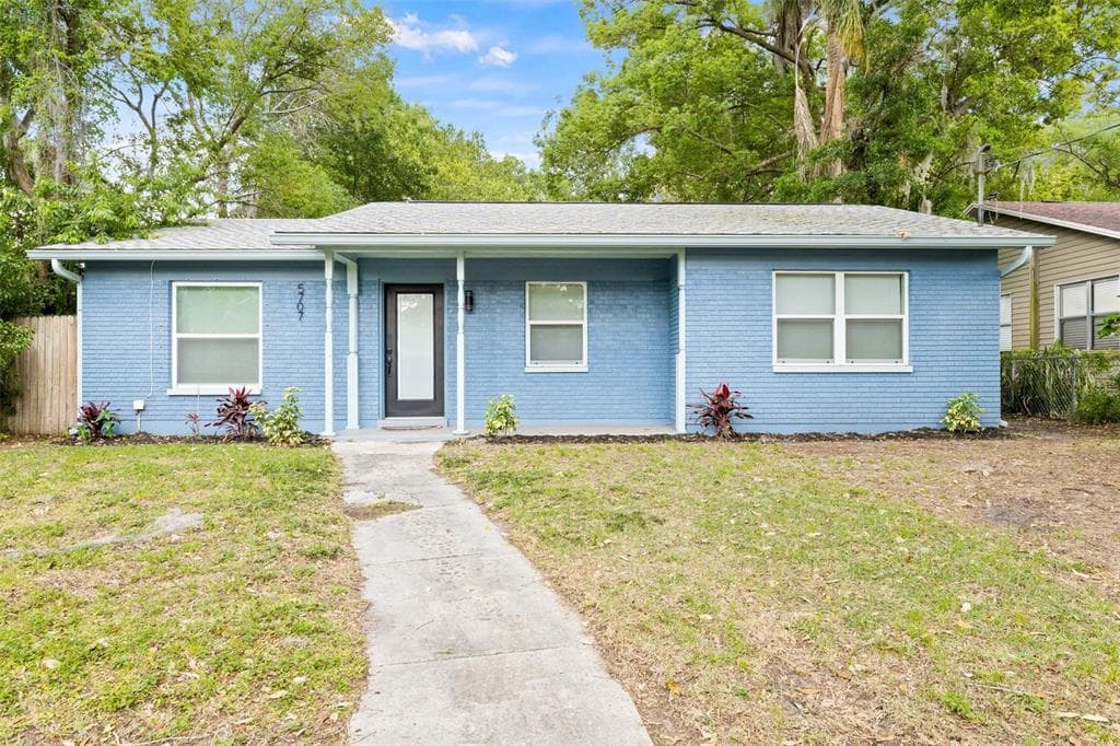 5707 N 15TH STREET TAMPA, FL 33610