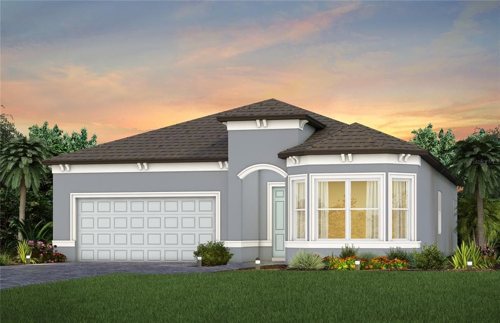 8372 SW 58TH LOOP OCALA, FL 34481