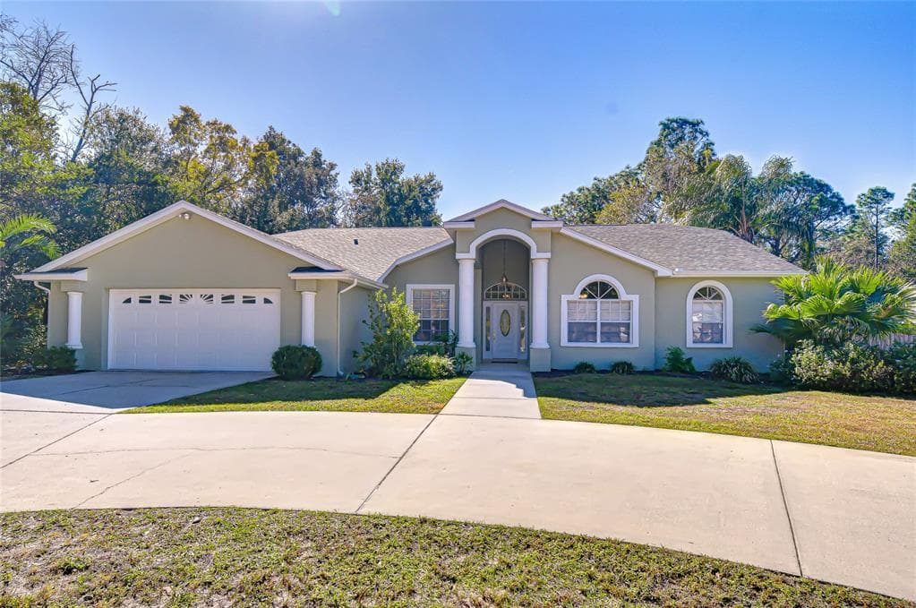 9442 FRED STREET HUDSON, FL 34669