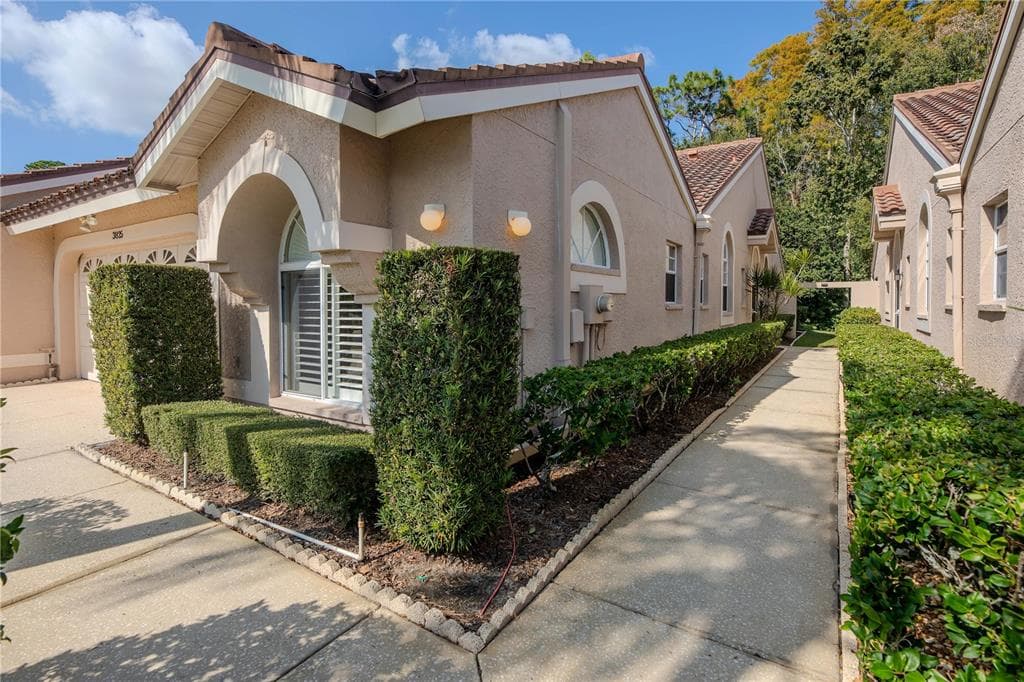 3825 DARSTON STREET PALM HARBOR, FL 34685