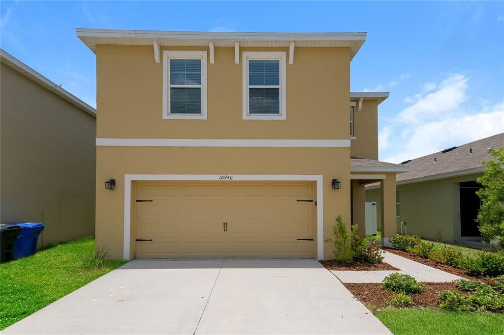 10940 CARLTON FIELDS DRIVE RIVERVIEW, FL 33579