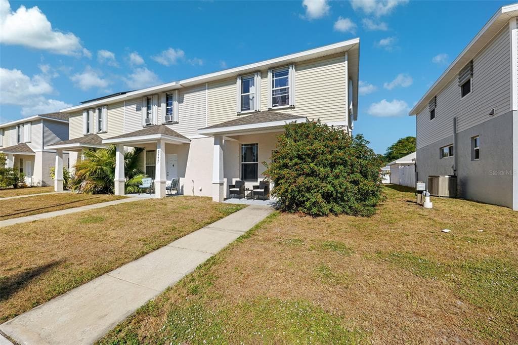 3773 42ND AVENUE N ST PETERSBURG, FL 33714