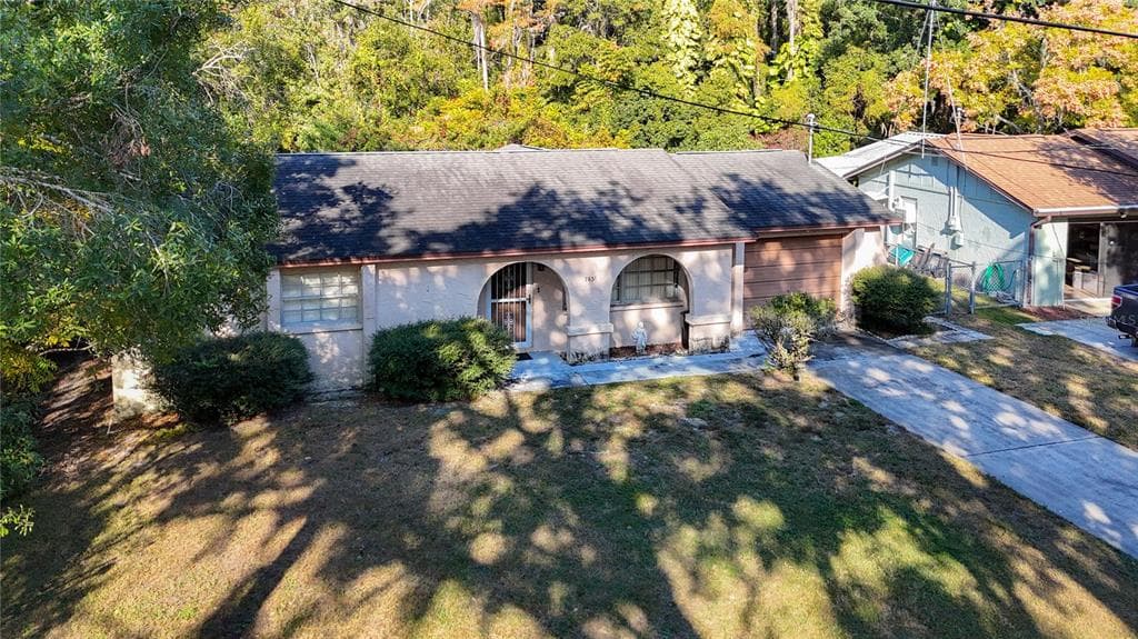 7631 ROHUNA DRIVE NEW PORT RICHEY, FL 34653
