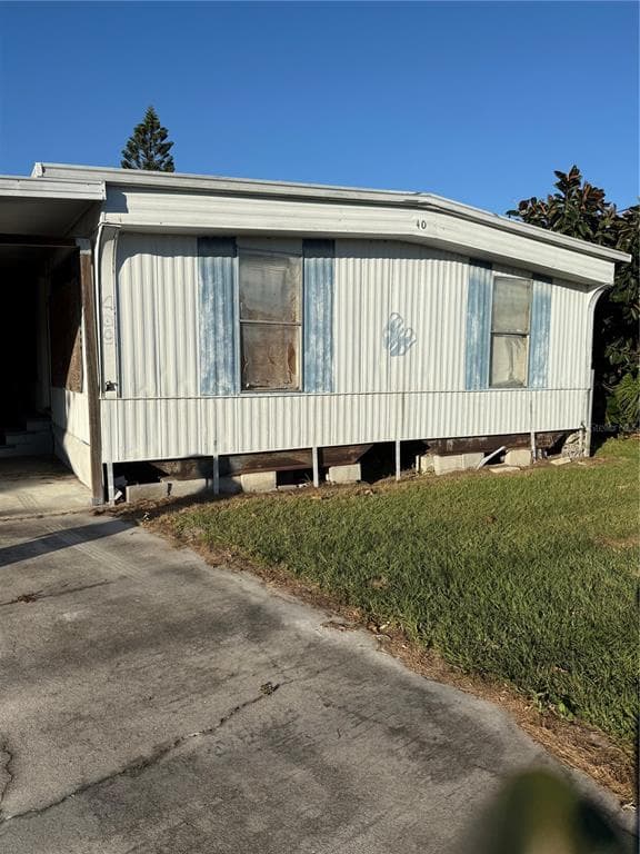 409 21ST AVENUE SW RUSKIN, FL 33570