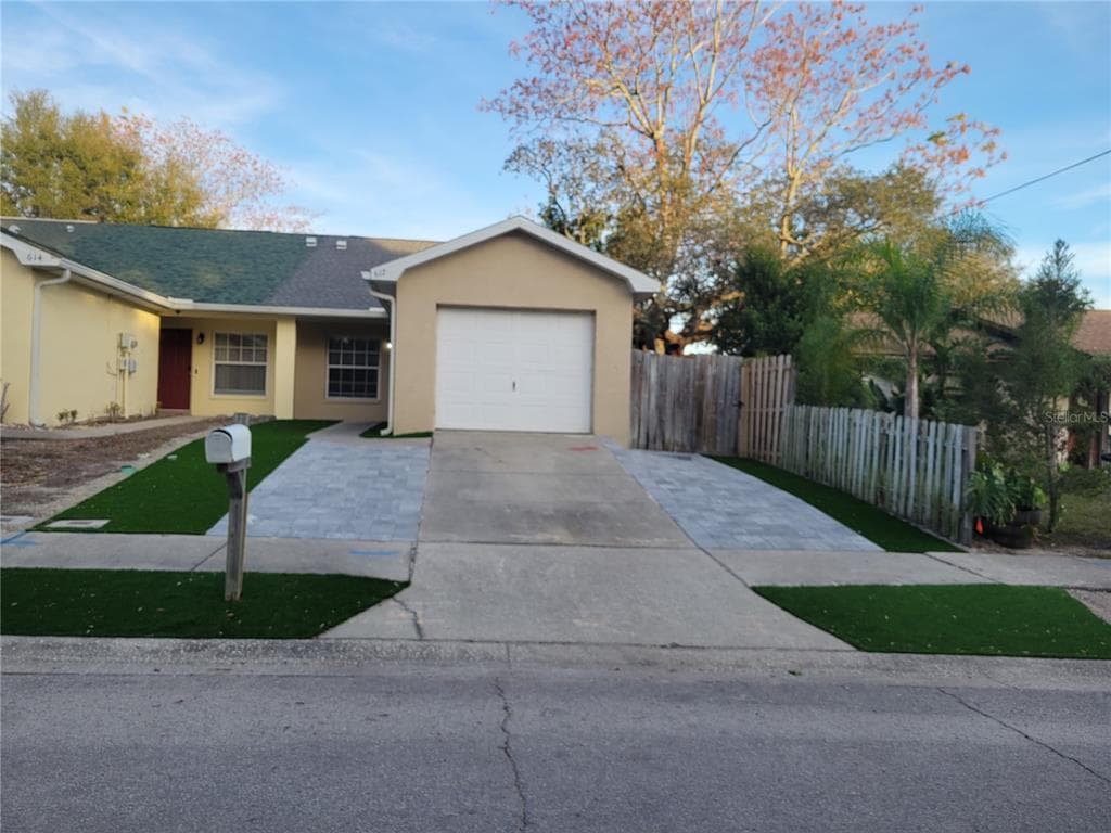 612 4TH AVENUE N SAFETY HARBOR, FL 34695